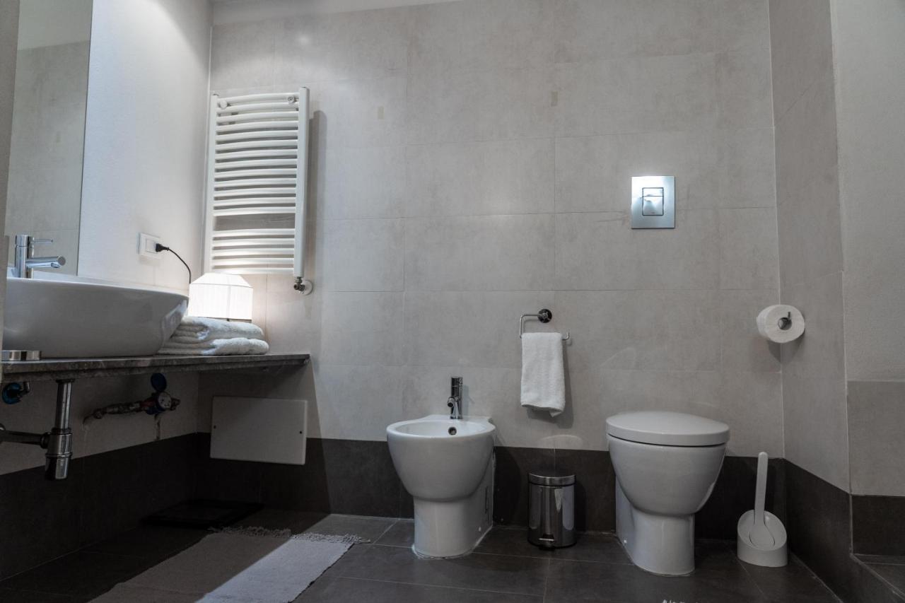 Amazing Loft-palazzo Sambuca-kalsa Apartamento Palermo