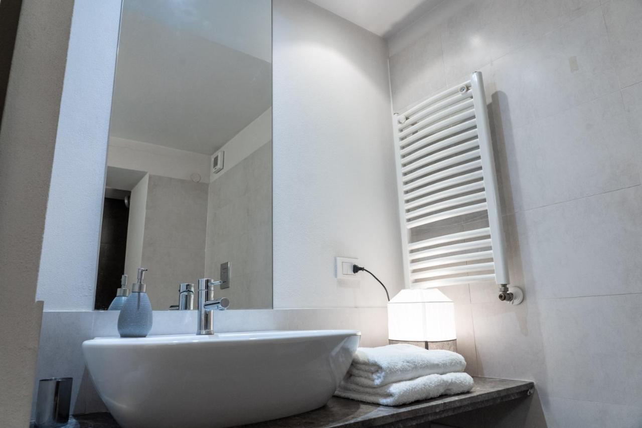Amazing Loft-palazzo Sambuca-kalsa Apartamento