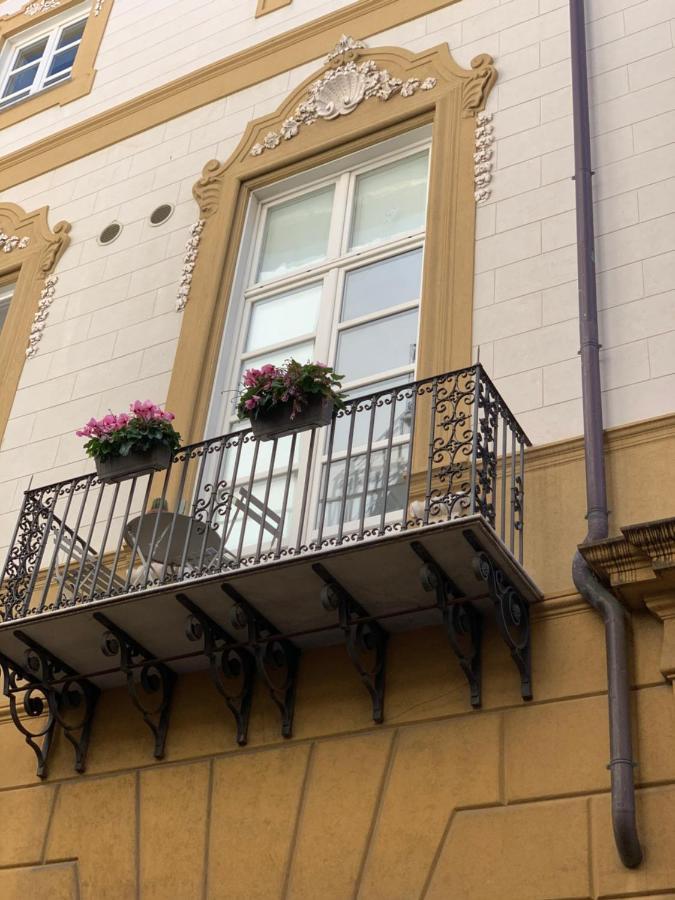 Amazing Loft-palazzo Sambuca-kalsa Palermo
