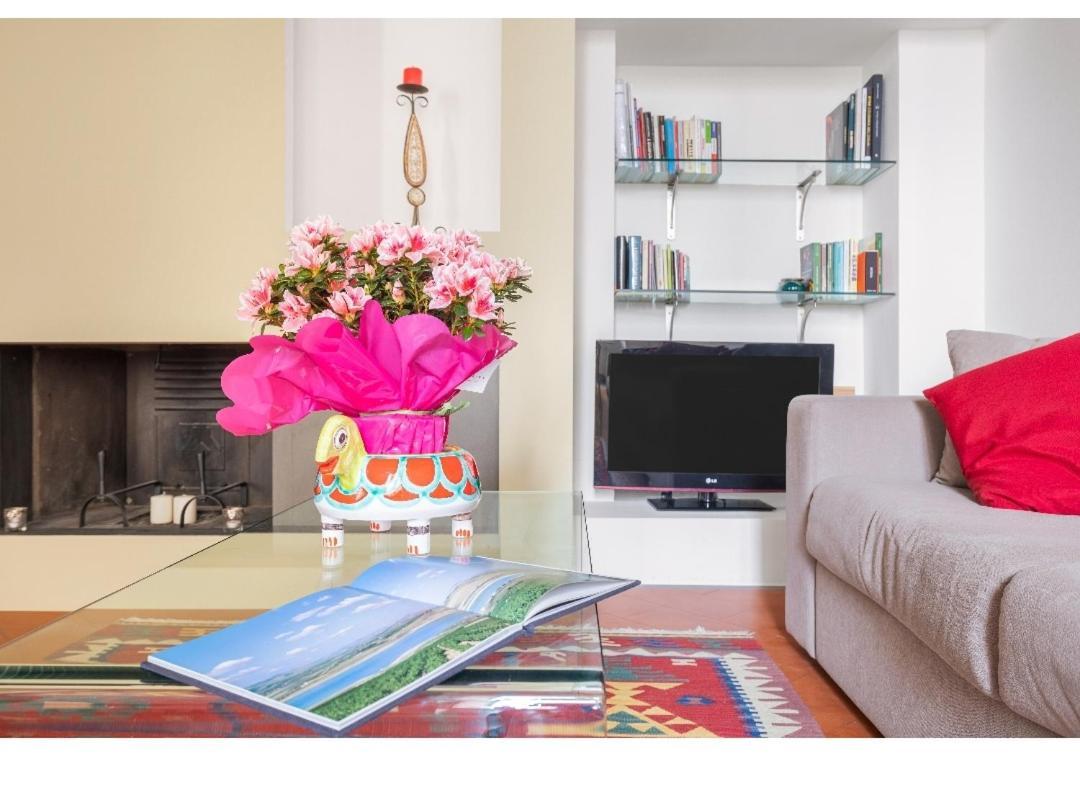 Apartamento Amazing Loft-palazzo Sambuca-kalsa