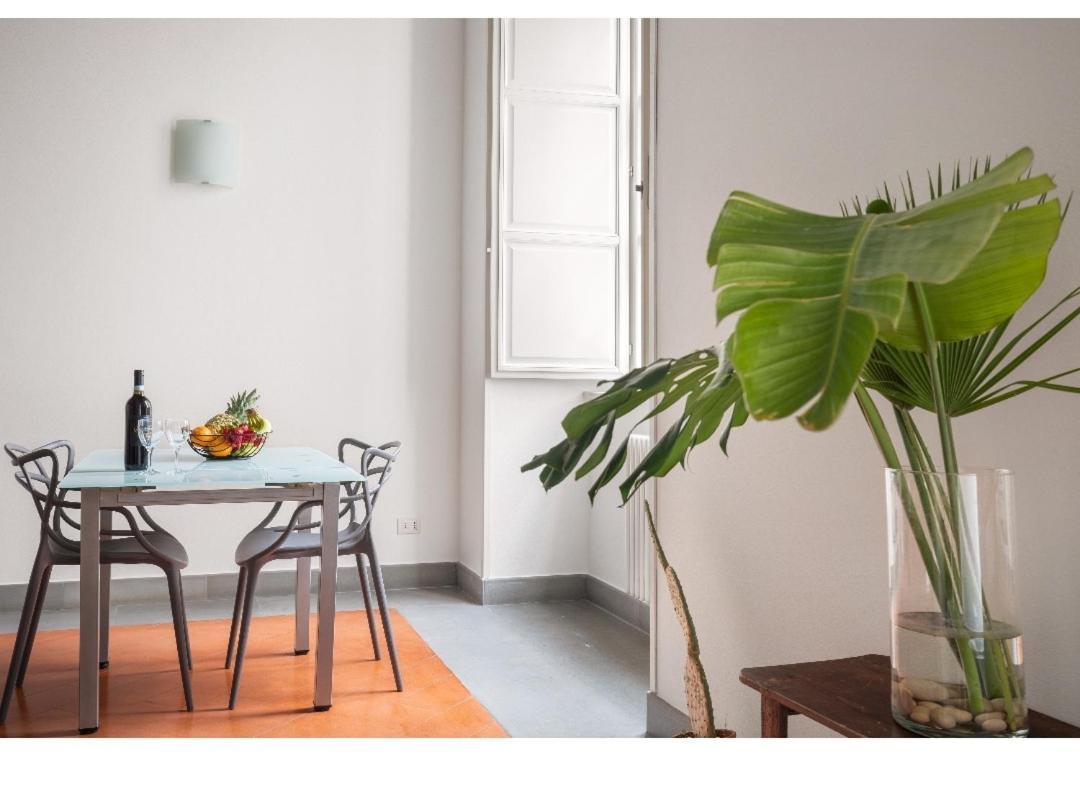 Amazing Loft-palazzo Sambuca-kalsa *