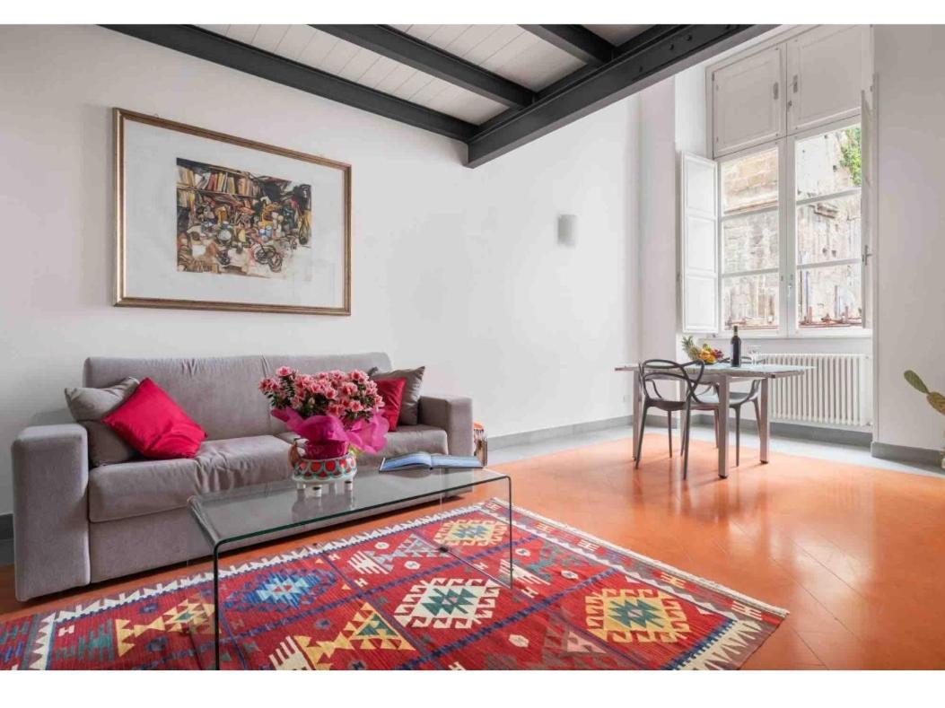 Amazing Loft-palazzo Sambuca-kalsa