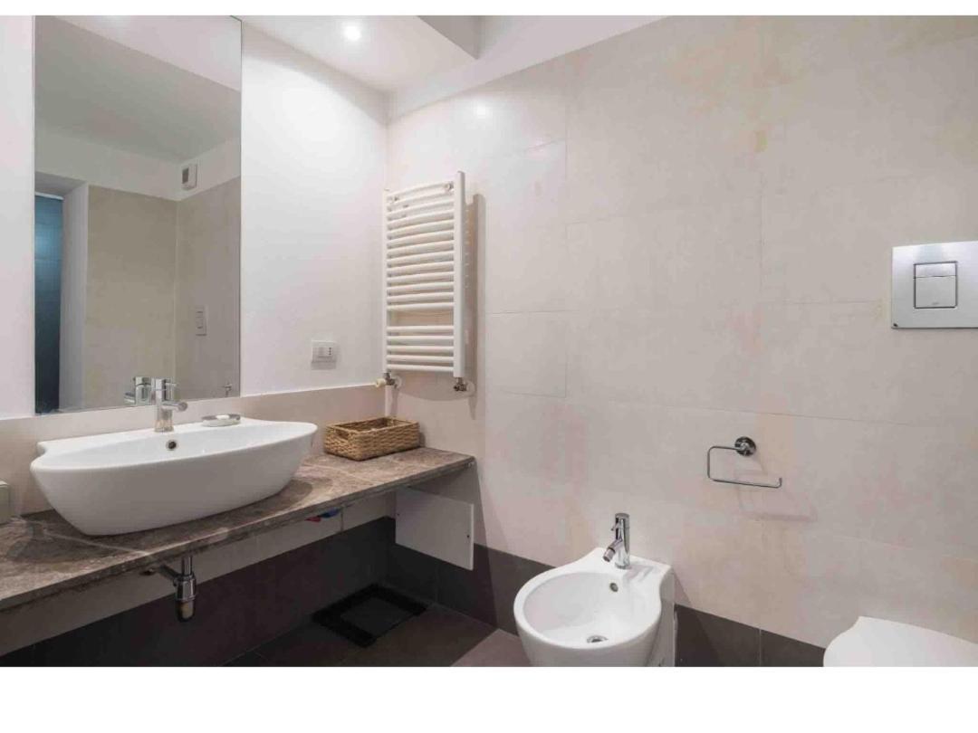 Amazing Loft-palazzo Sambuca-kalsa Apartamento