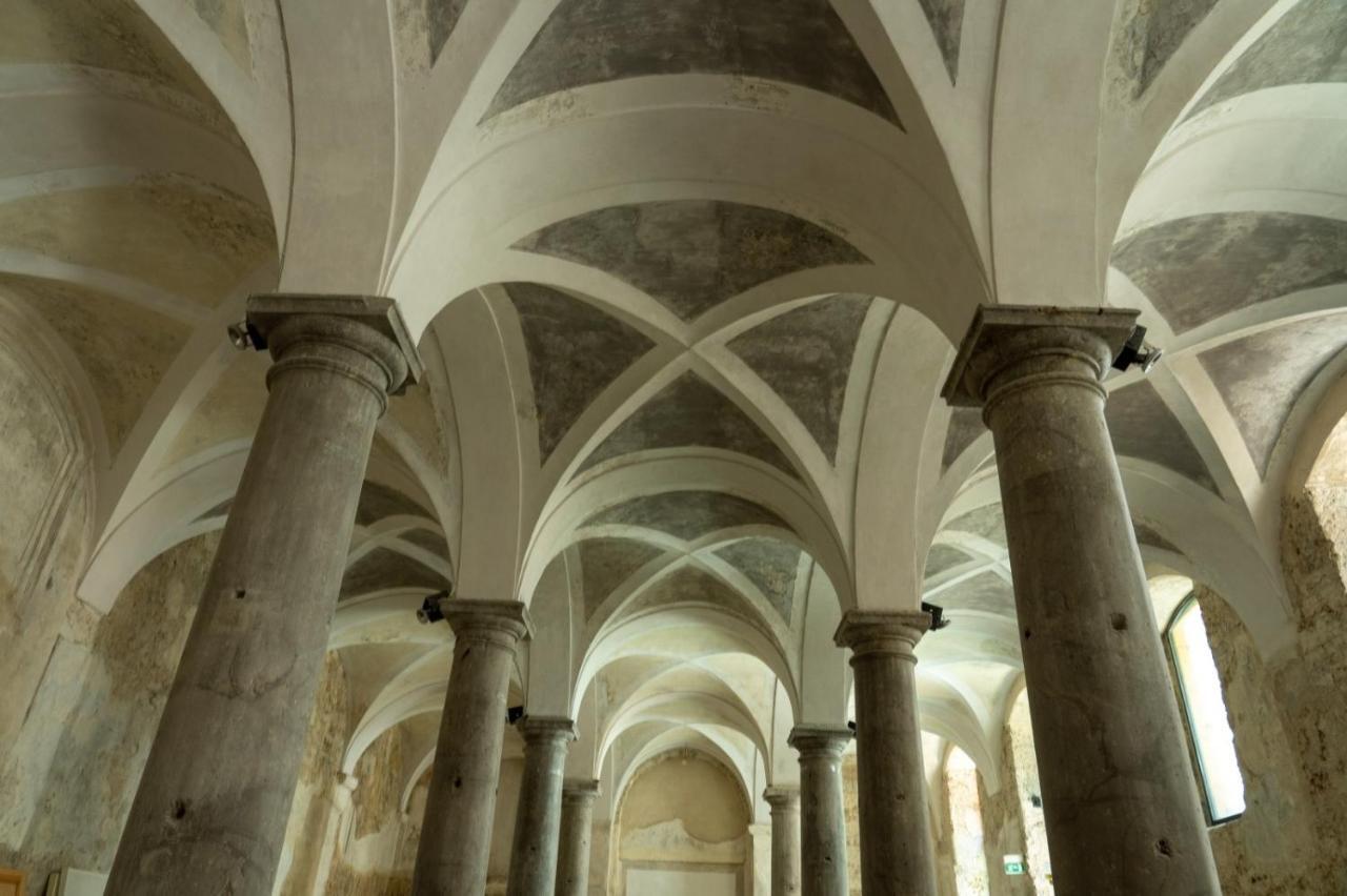 Apartamento Amazing Loft-palazzo Sambuca-kalsa Palermo