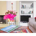 Amazing Loft-Palazzo Sambuca-Via Alloro