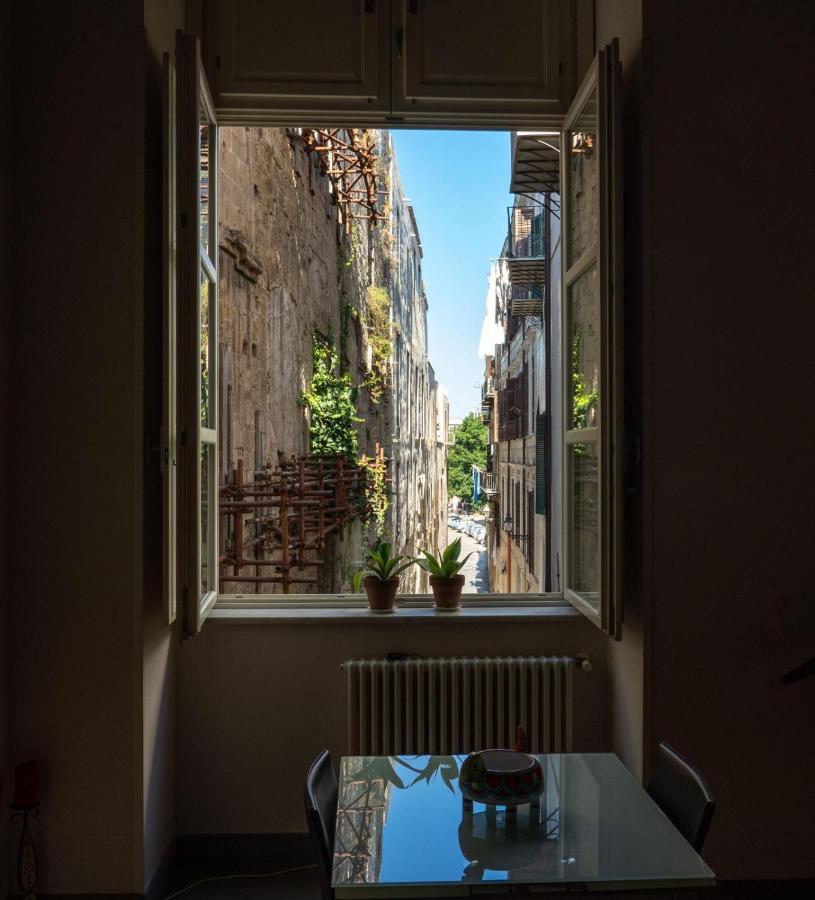 Amazing Loft-palazzo Sambuca-via Alloro Palermo