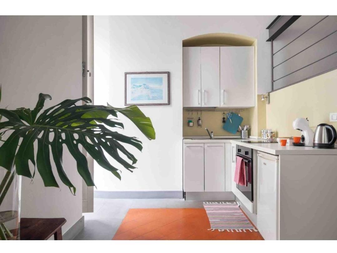 Appartamento Amazing Loft-palazzo Sambuca-via Alloro Palermo