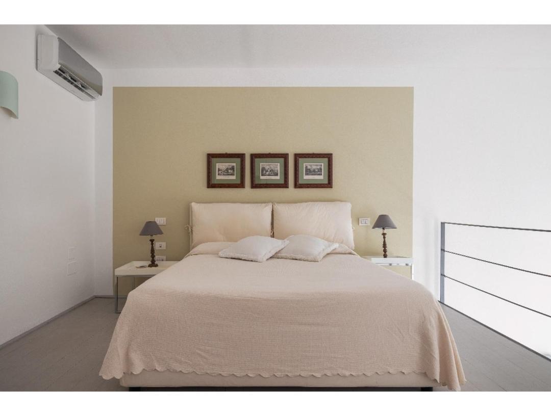 Appartamento Amazing Loft-palazzo Sambuca-via Alloro *