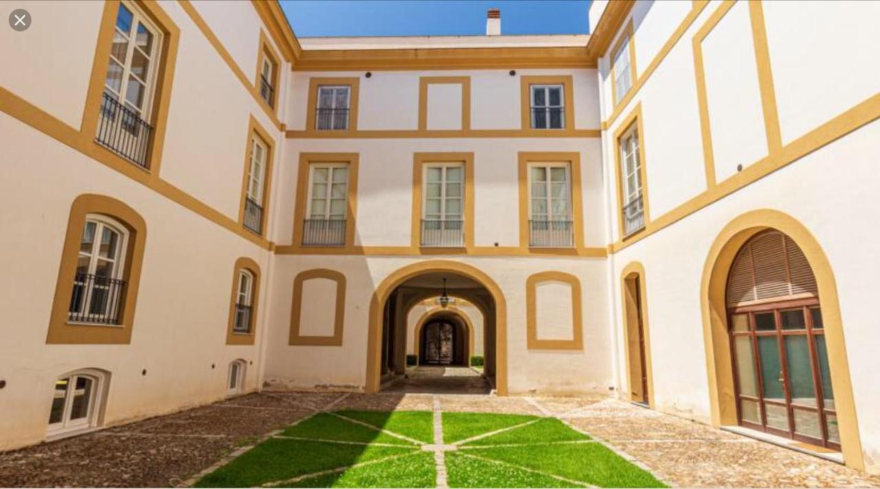 Amazing Loft-palazzo Sambuca-via Alloro Appartamento Palermo